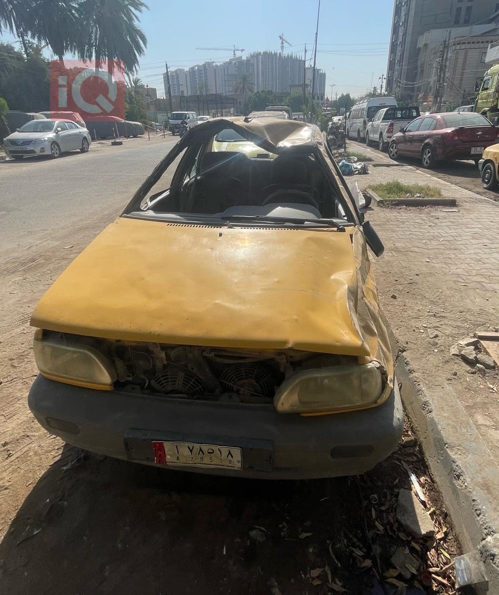 سایپا 131